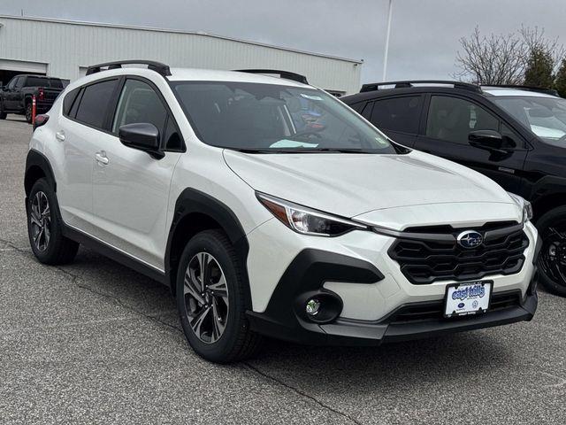 New 2026 Subaru Crosstrek Premium