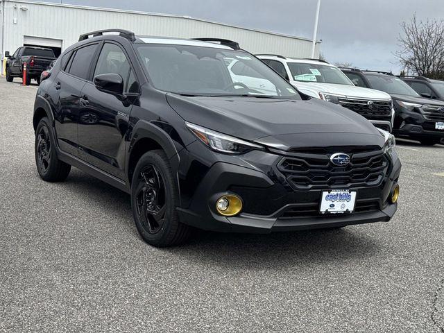 New 2026 Subaru Crosstrek Sport