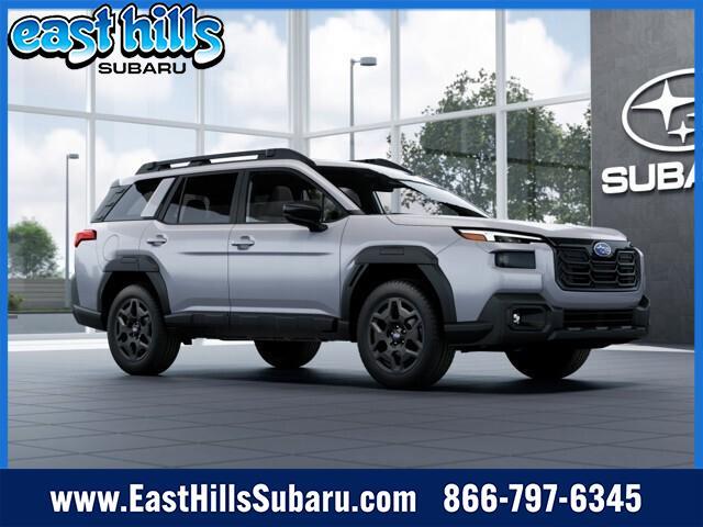 New 2026 Subaru Outback Limited
