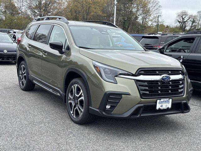 New 2026 Subaru Ascent Limited