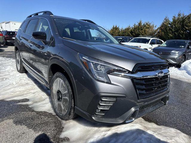 New 2026 Subaru Ascent Touring