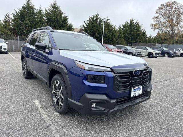 New 2026 Subaru Outback Touring XT