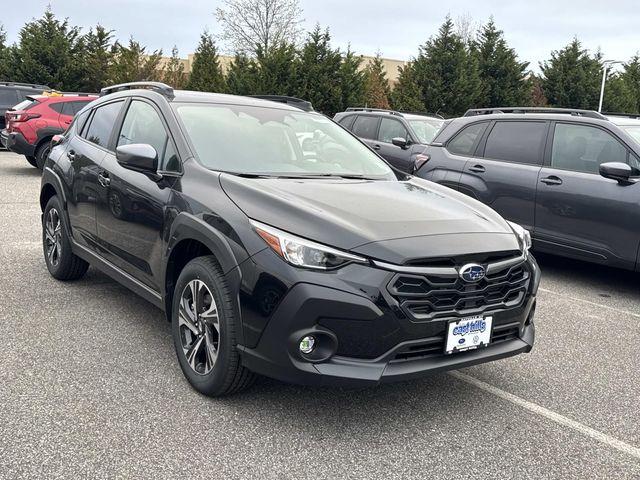 New 2026 Subaru Crosstrek Premium