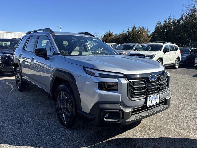 New 2026 Subaru Outback Premium
