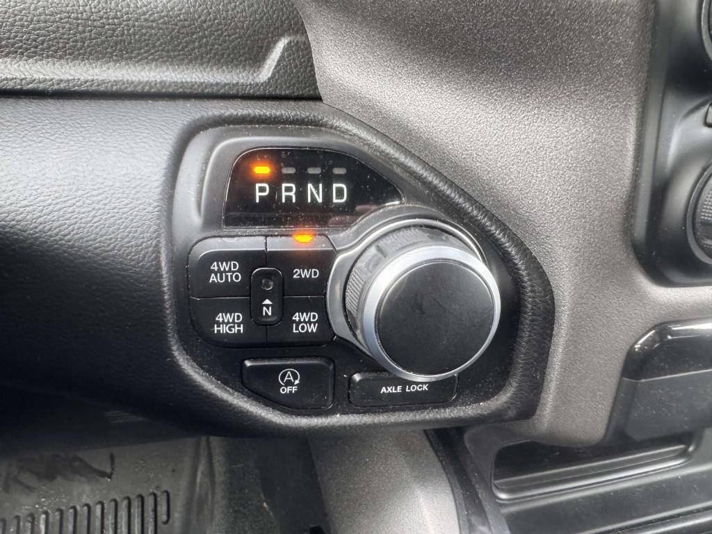 2023 RAM 1500 BIG HORN 缩略图 26