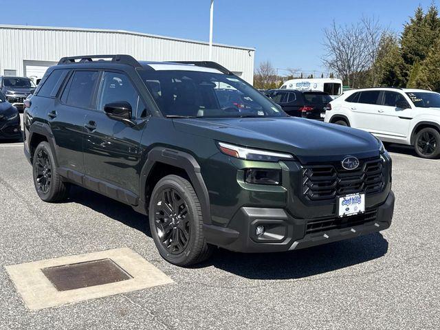 New 2026 Subaru Outback Limited XT