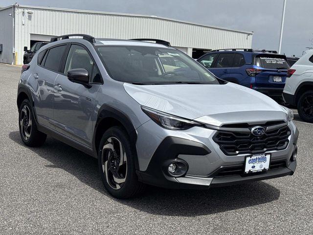 New 2026 Subaru Crosstrek Limited
