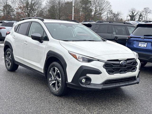 New 2026 Subaru Crosstrek Premium