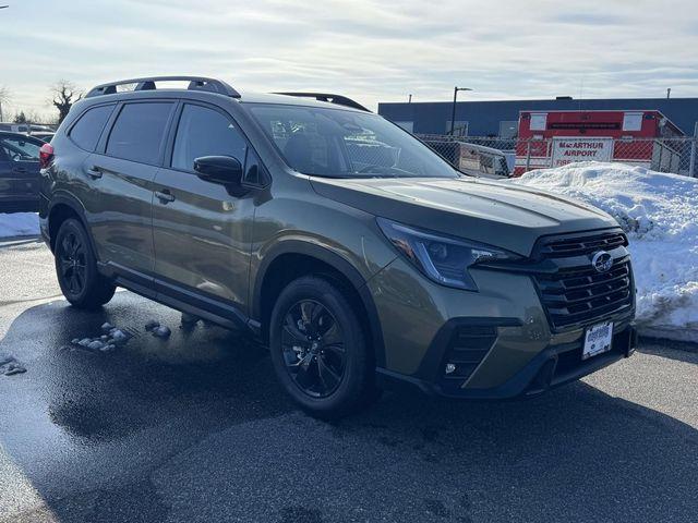 New 2026 Subaru Ascent Premium