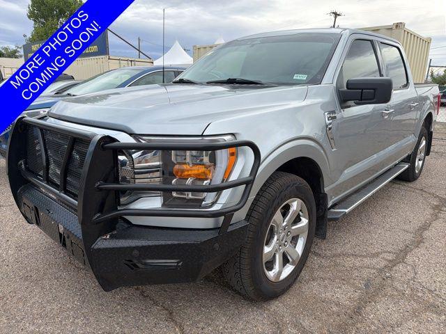FORD F-150 XLT - 2
