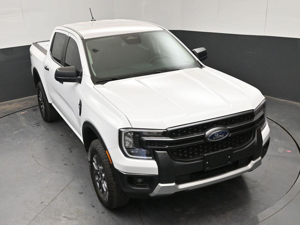 2026 FORD RANGER XLT — миниатюра 32