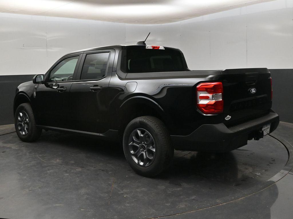 صورة 7 لـ 2026 FORD MAVERICK XLT