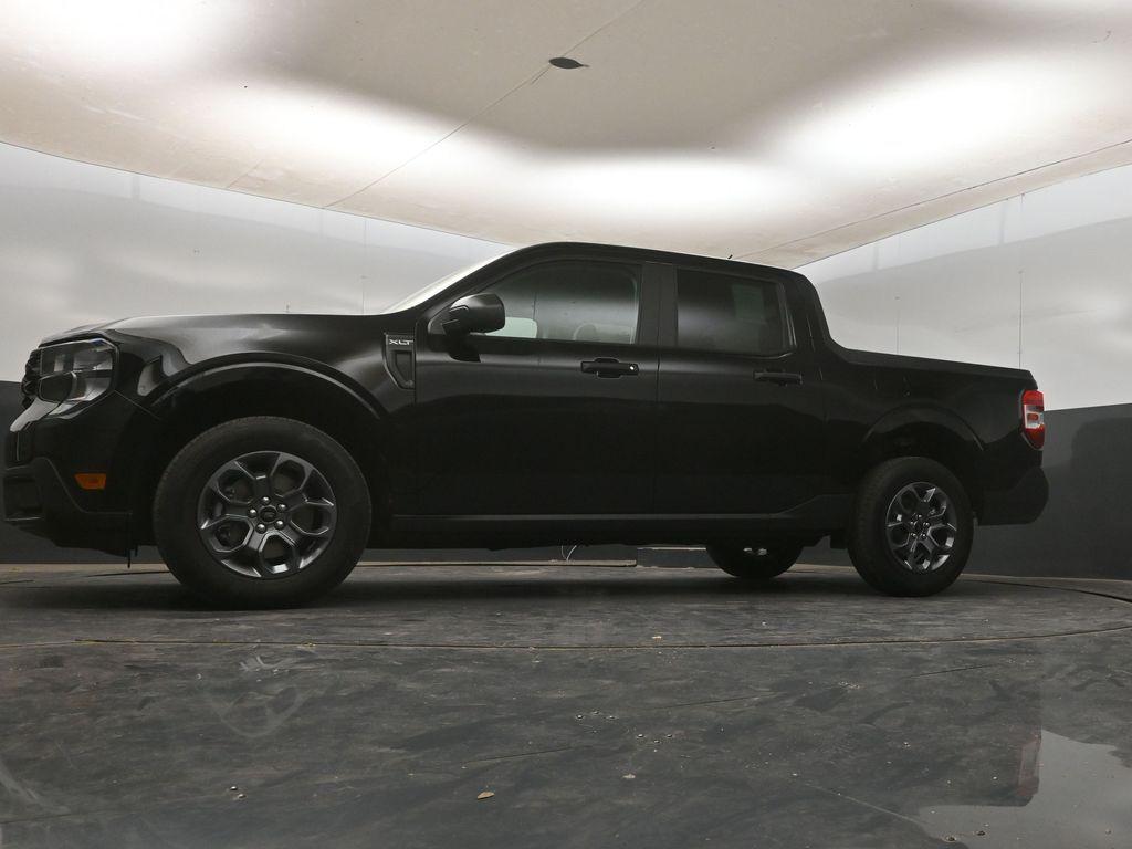 2026 FORD MAVERICK XLT — миниатюра 26