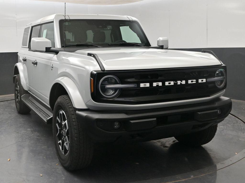 FORD BRONCO OUTER BANKS - 2