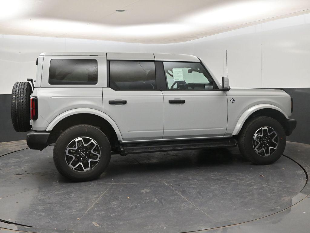 FORD BRONCO OUTER BANKS - 9
