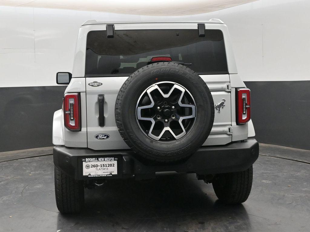 FORD BRONCO OUTER BANKS - 8
