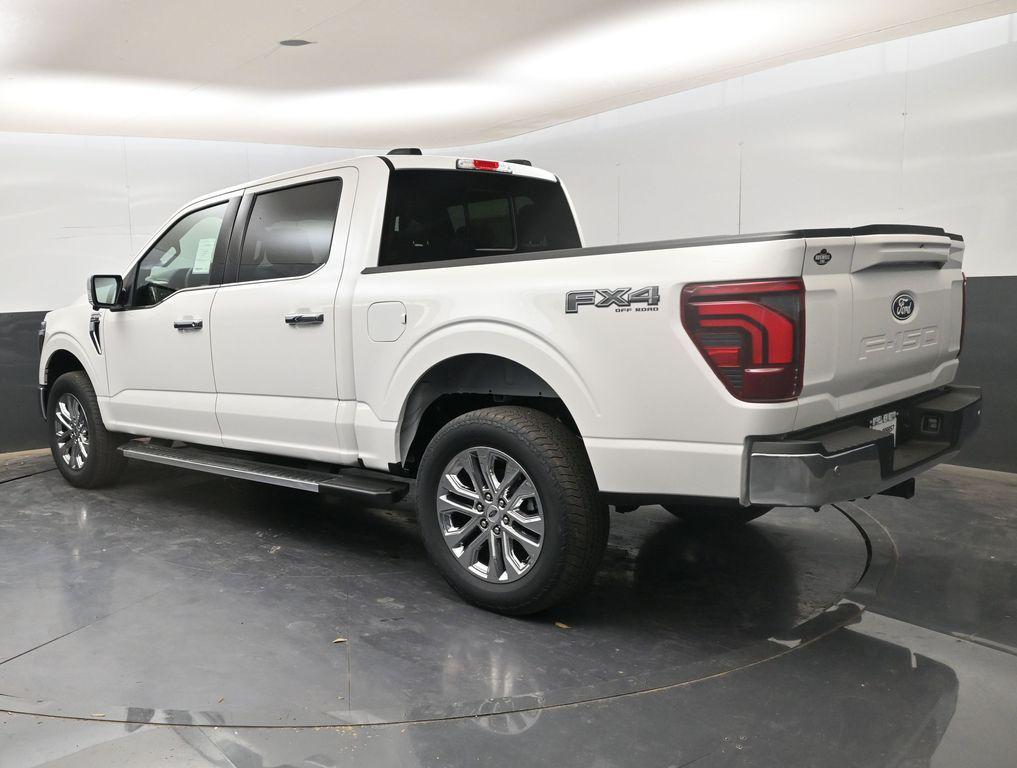 FORD F-150 LARIAT - 6
