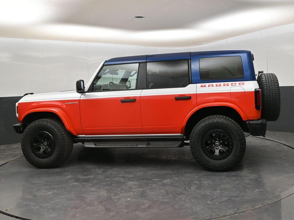 FORD BRONCO - 6