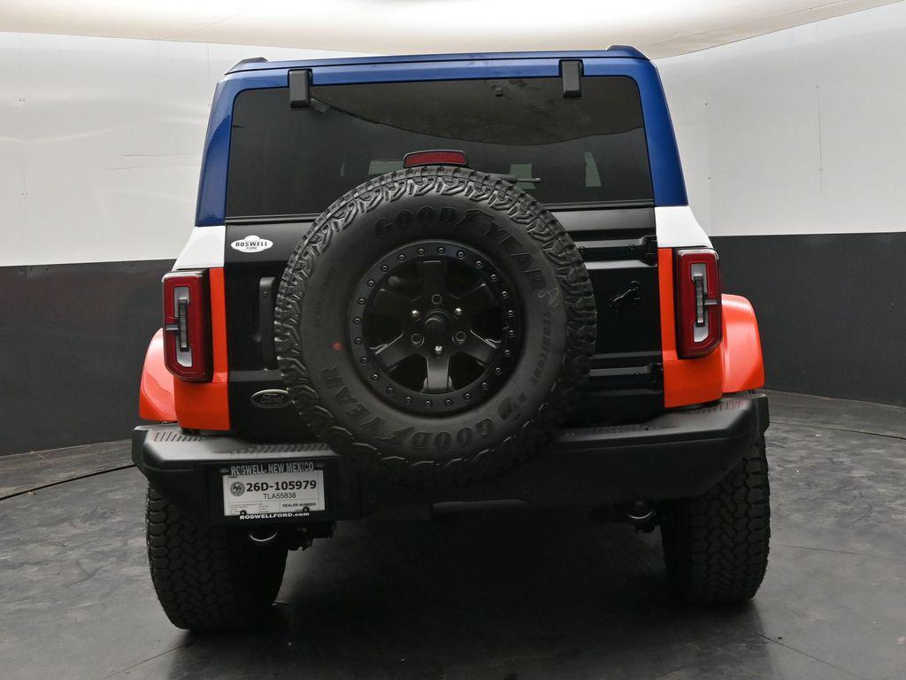 FORD BRONCO - 8