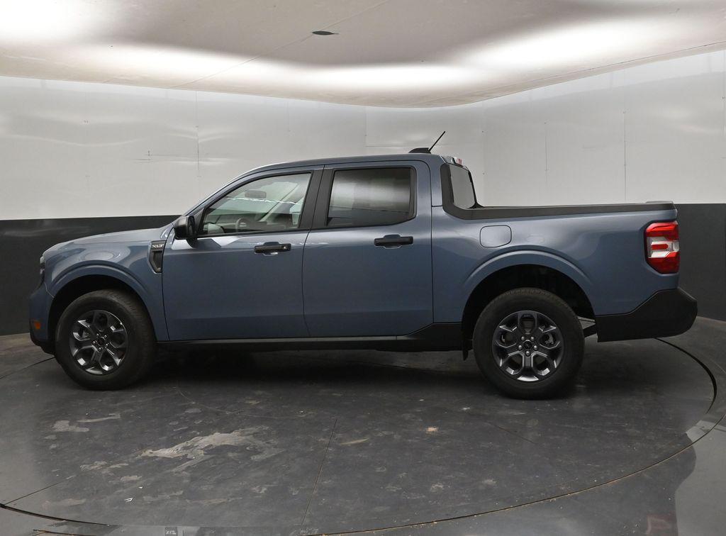 2026 FORD MAVERICK XLT — фото 6