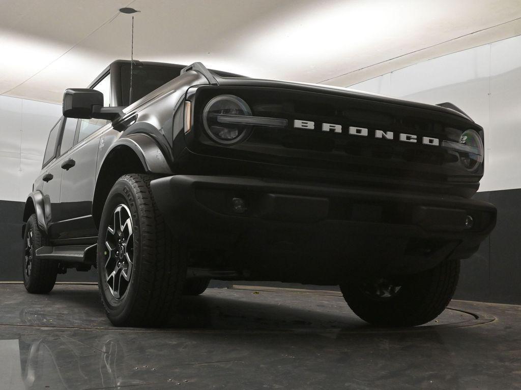 2026 FORD BRONCO OUTER BANKS 缩略图 24