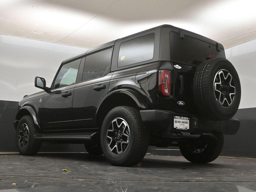 2026 FORD BRONCO OUTER BANKS 缩略图 28