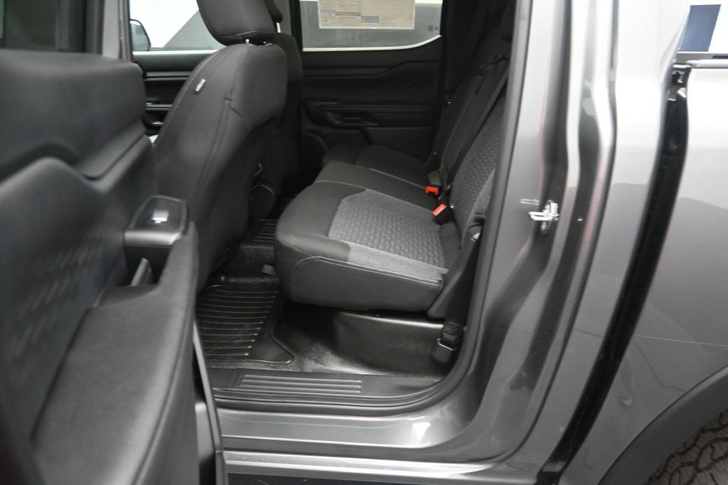 2026 FORD RANGER XL 缩略图 11