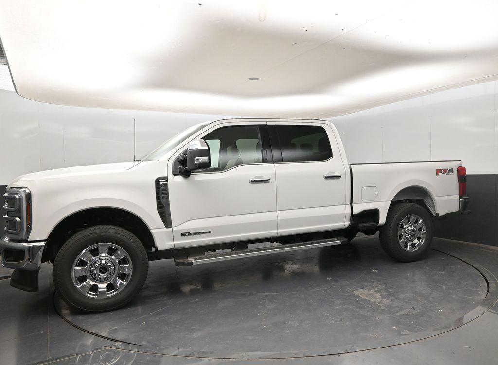 صورة 4 لـ 2026 FORD F-250 LARIAT