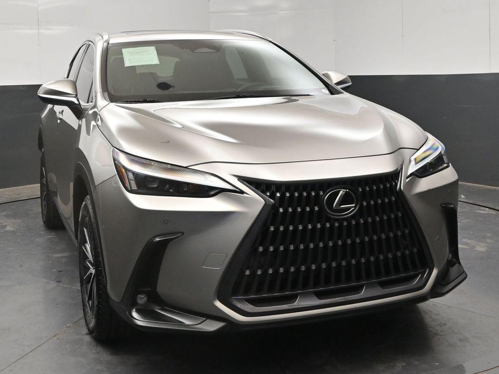 2022 Lexus NX 350 PREMIUM 照片 2