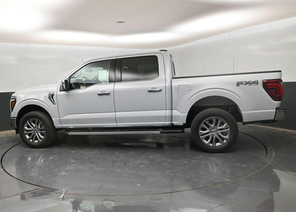 FORD F-150 LARIAT - 5