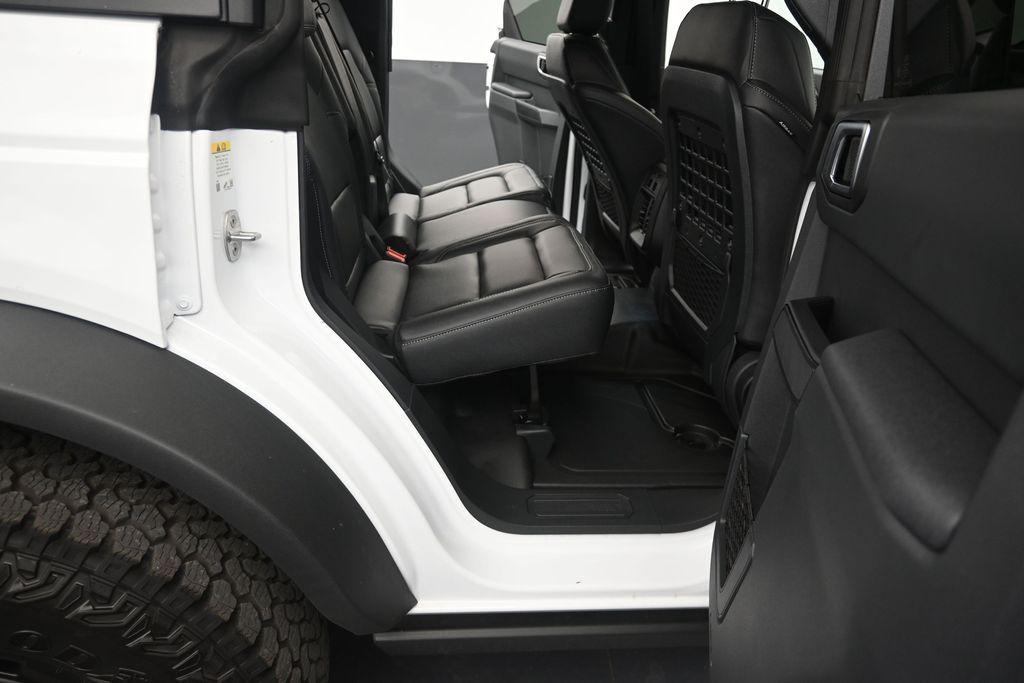 2026 FORD BRONCO BIG BEND 缩略图 21