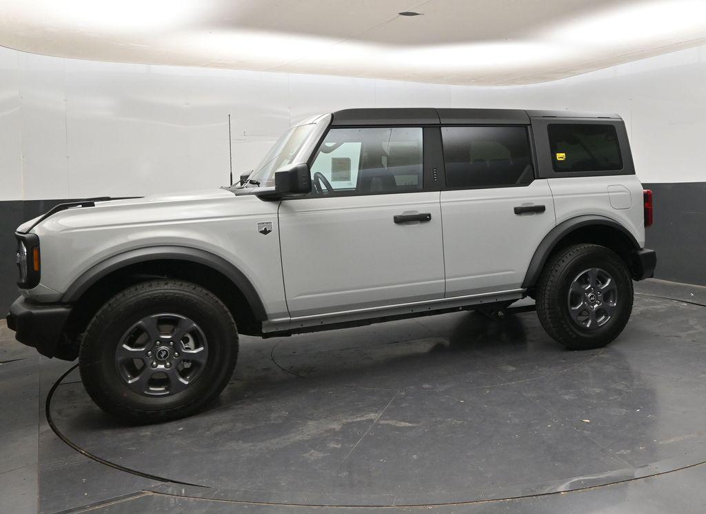 2026 FORD BRONCO BIG BEND 照片 4