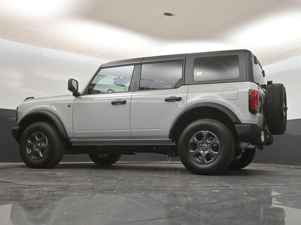 2026 FORD BRONCO BIG BEND 缩略图 27