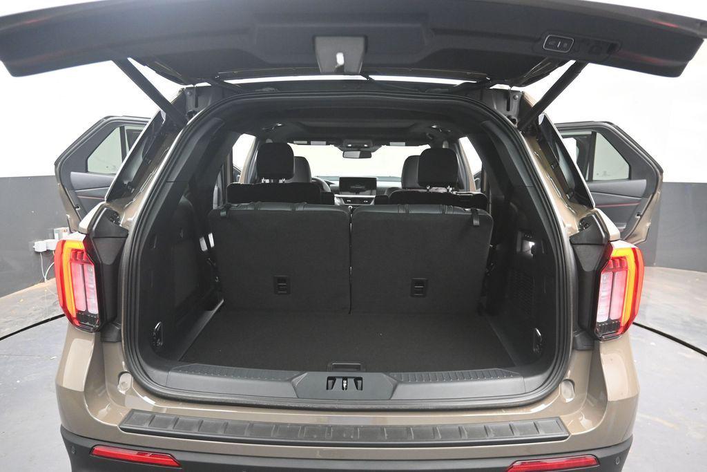 2026 FORD EXPLORER ST 缩略图 23