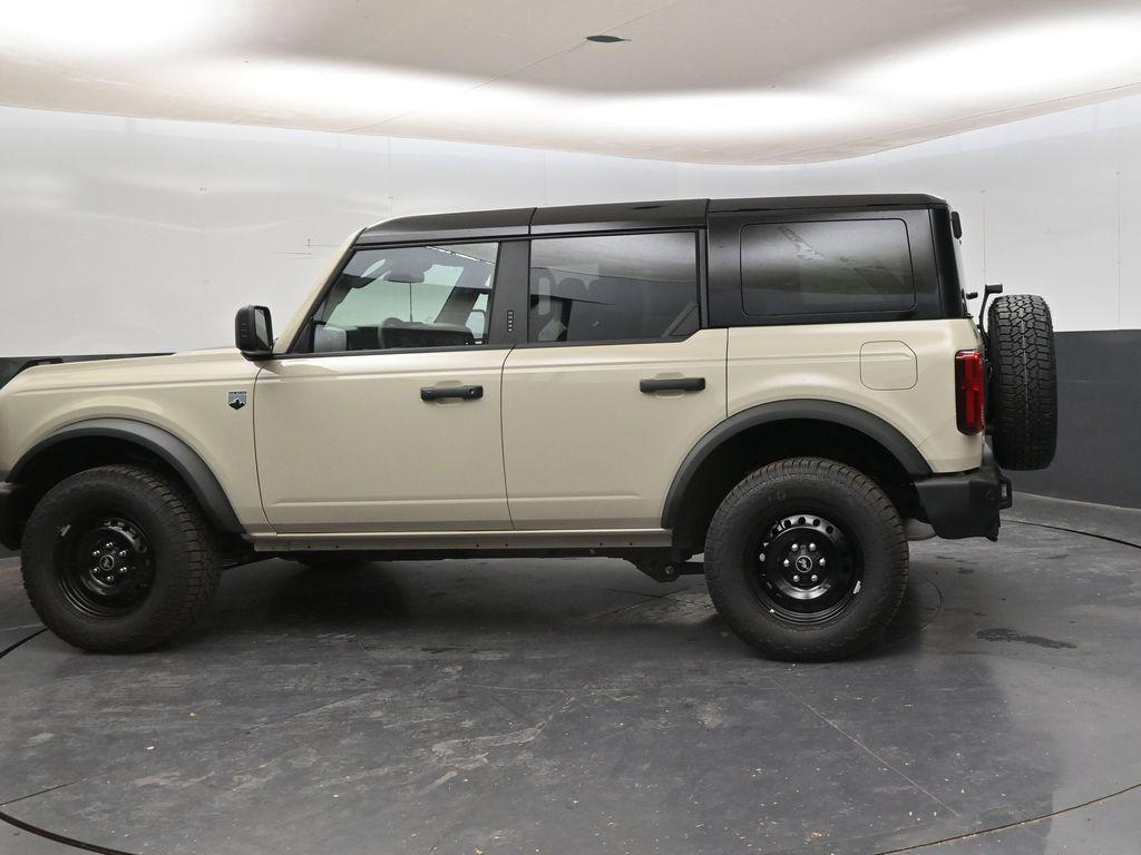 صورة 6 لـ 2026 FORD BRONCO BIG BEND