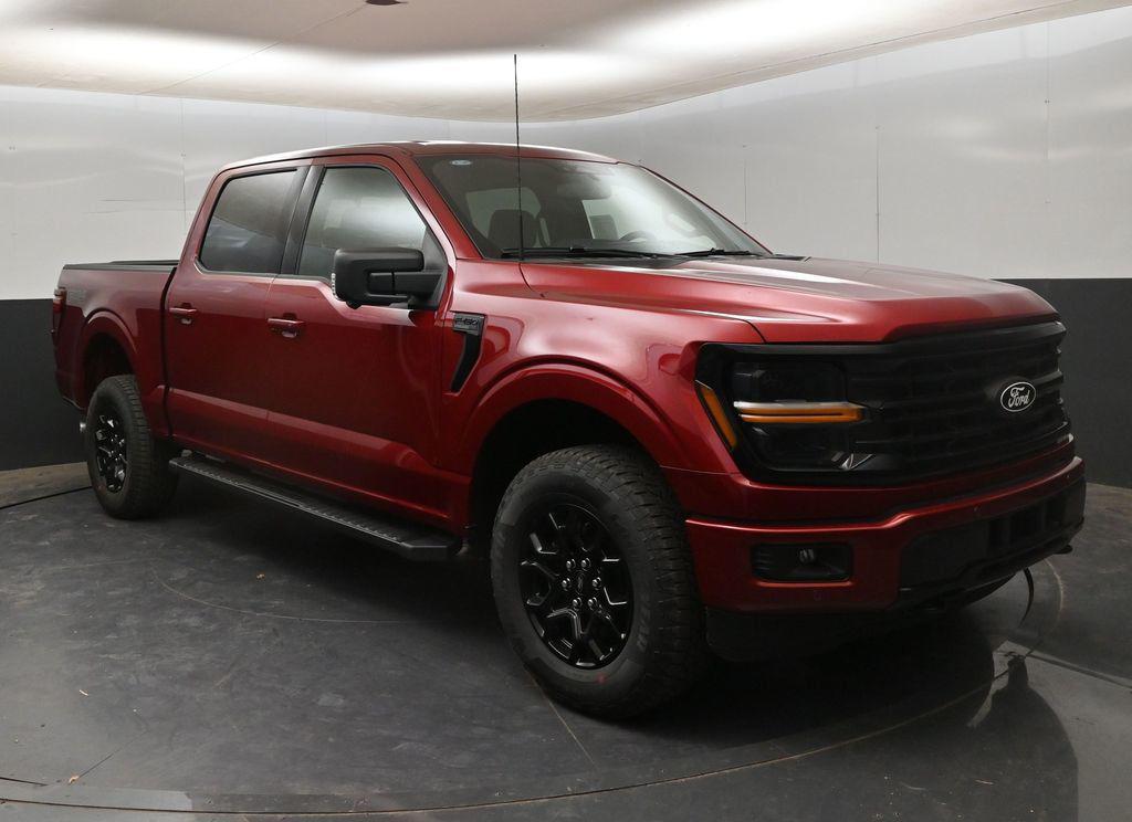 FORD F-150 XLT - 2