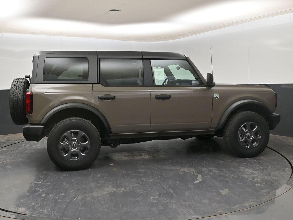 FORD BRONCO - 9