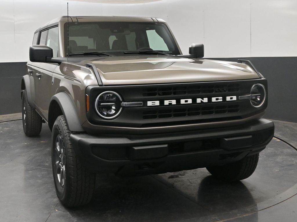 FORD BRONCO - 2