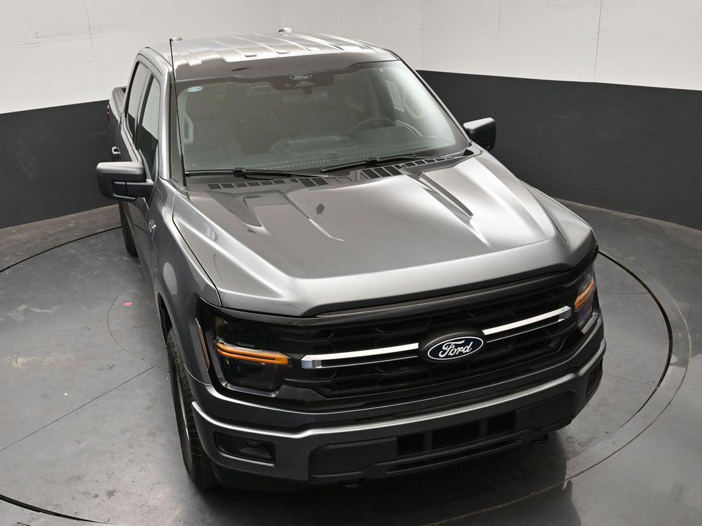 صورة مصغرة 32 لـ 2026 FORD F-150 XLT