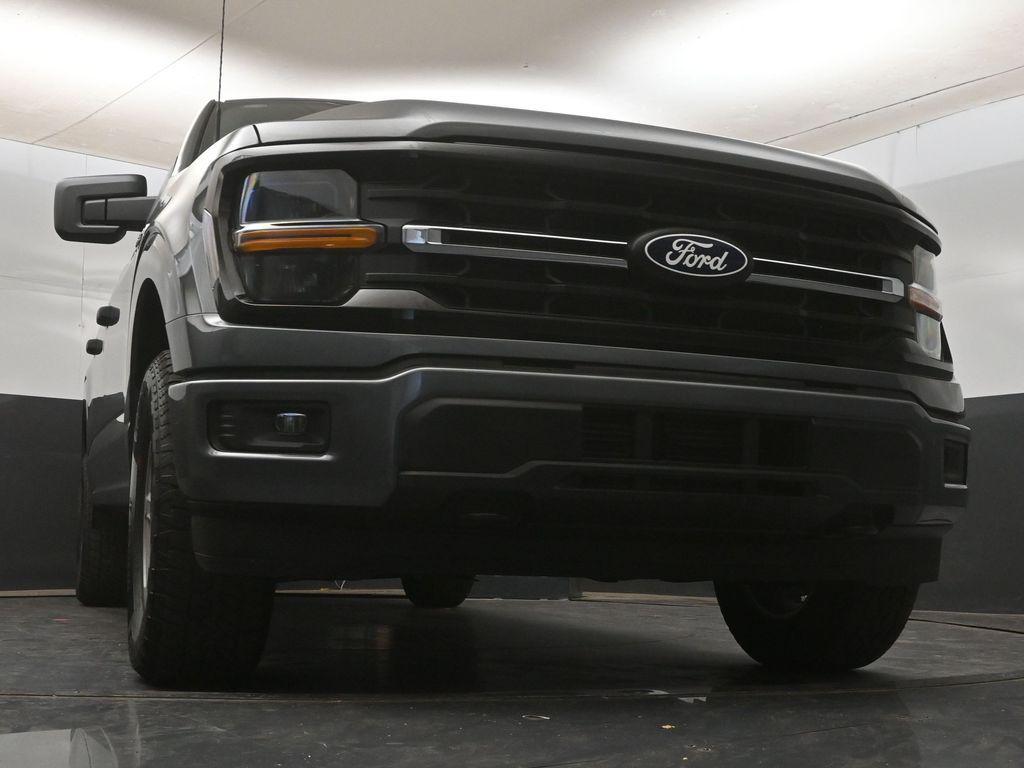 صورة مصغرة 24 لـ 2026 FORD F-150 XLT