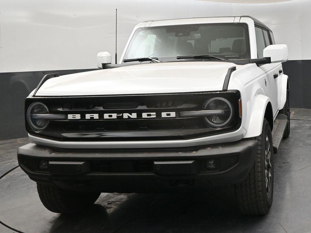 FORD BRONCO OUTER BANKS - 3