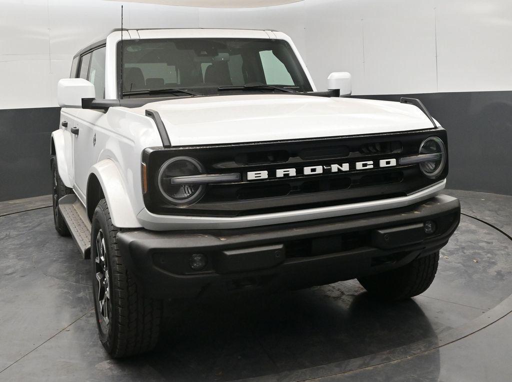 FORD BRONCO OUTER BANKS - 2