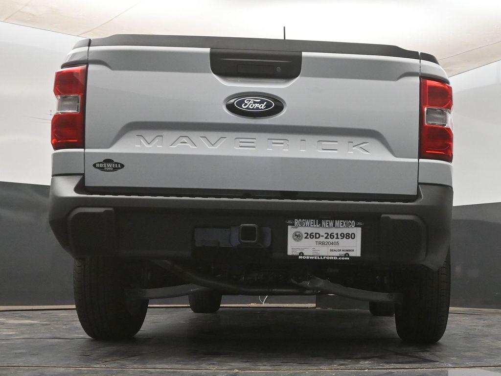 صورة مصغرة 29 لـ 2026 FORD MAVERICK XLT