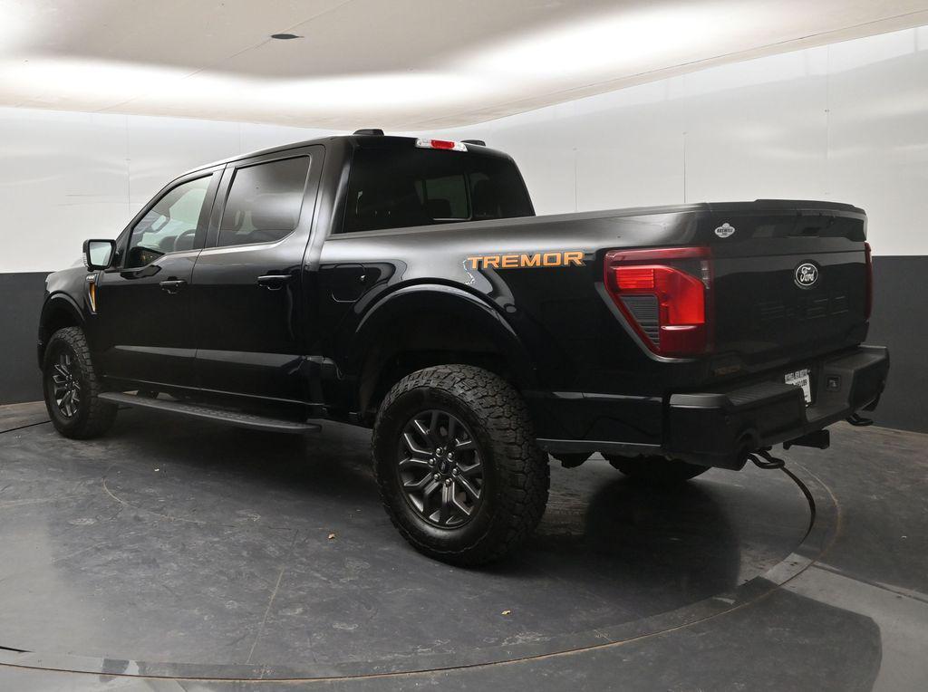 FORD F-150 TREMOR - 7