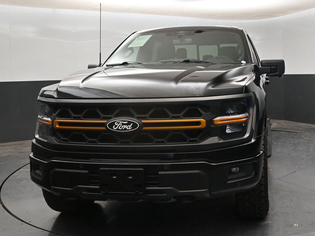 FORD F-150 TREMOR - 3