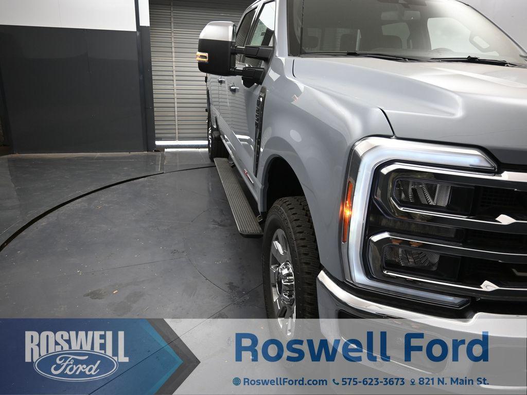 New 2026 Ford F-250 King Ranch