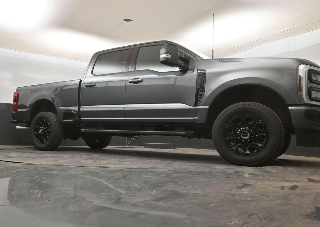 صورة مصغرة 23 لـ 2026 FORD F-250 XLT