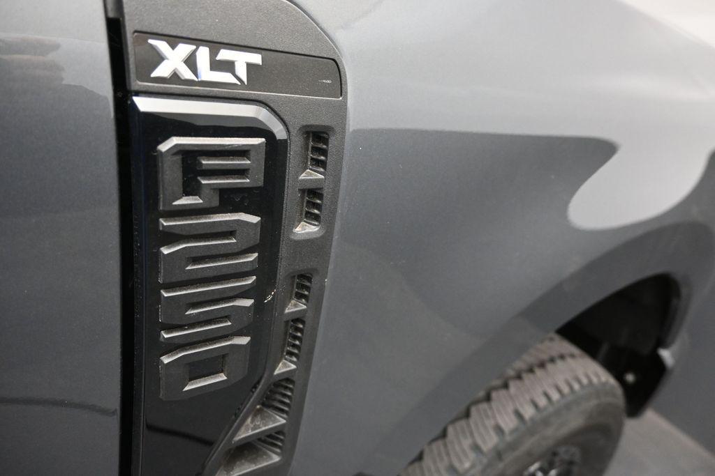 صورة مصغرة 19 لـ 2026 FORD F-250 XLT