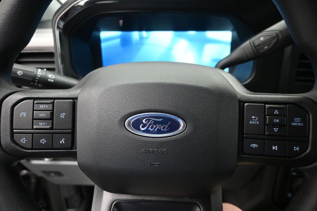 صورة مصغرة 13 لـ 2026 FORD F-250 XLT