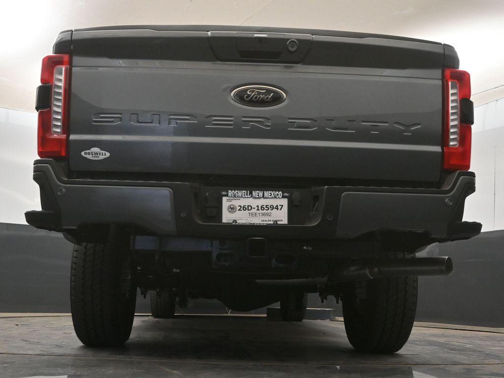 صورة مصغرة 29 لـ 2026 FORD F-250 XLT